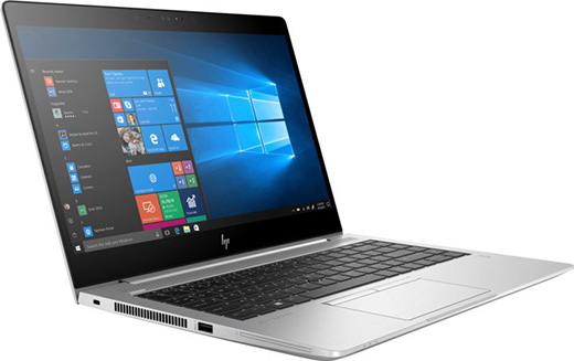 HP EliteBook 840 G5 Touch